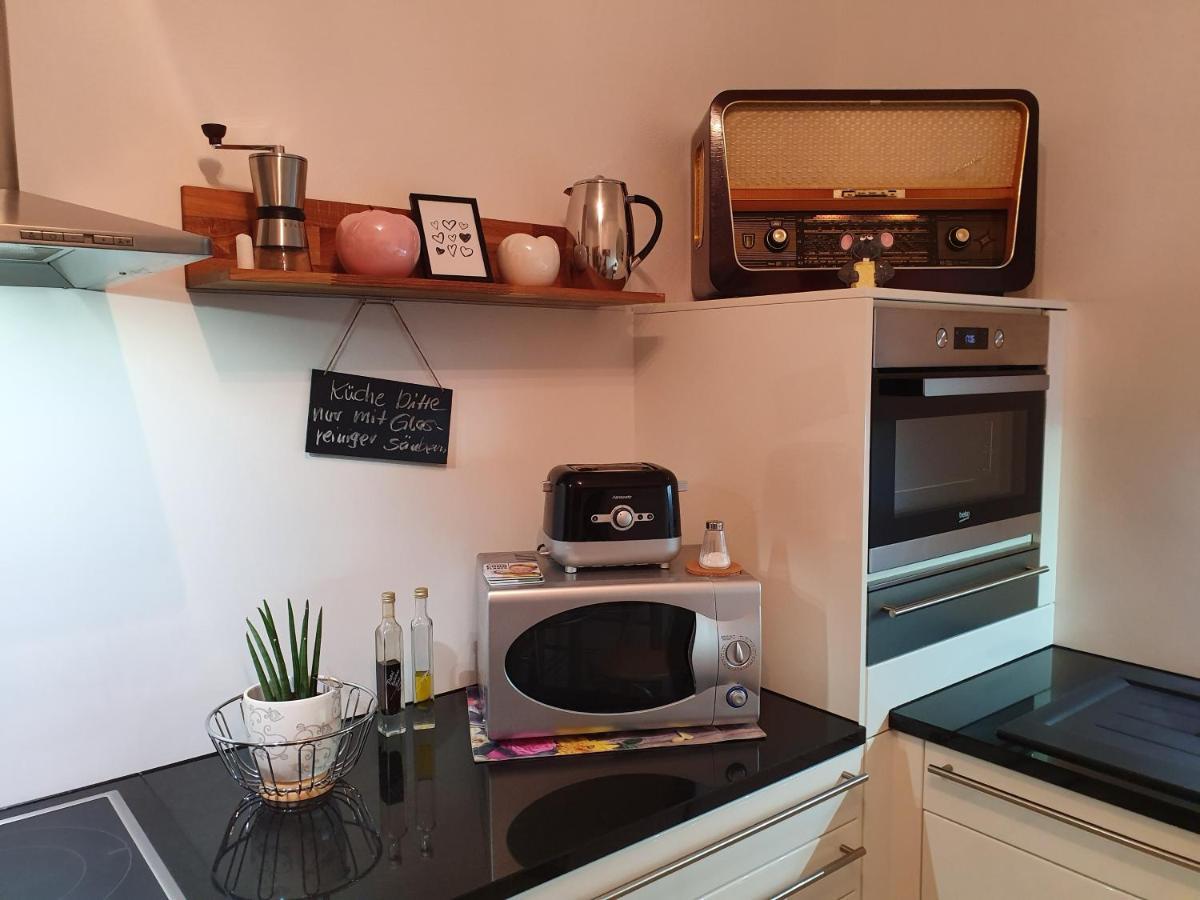 Ferienwohnung Paul Zinnowitz Ngoại thất bức ảnh