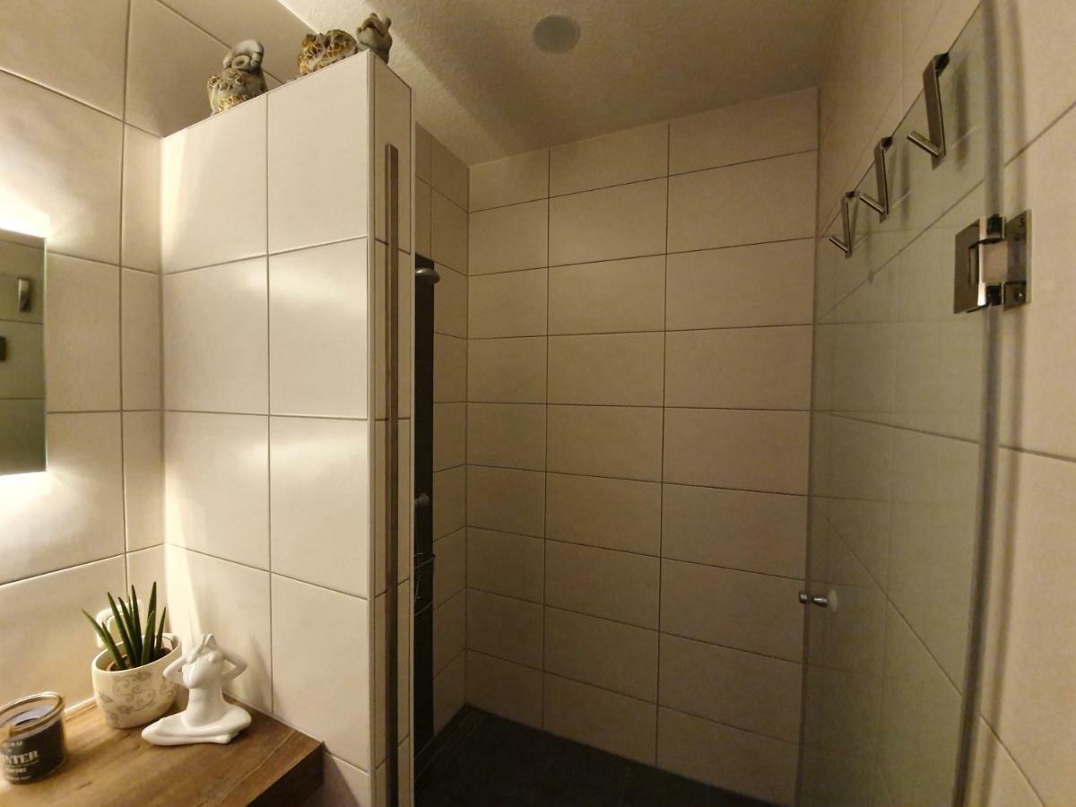 Ferienwohnung Paul Zinnowitz Ngoại thất bức ảnh