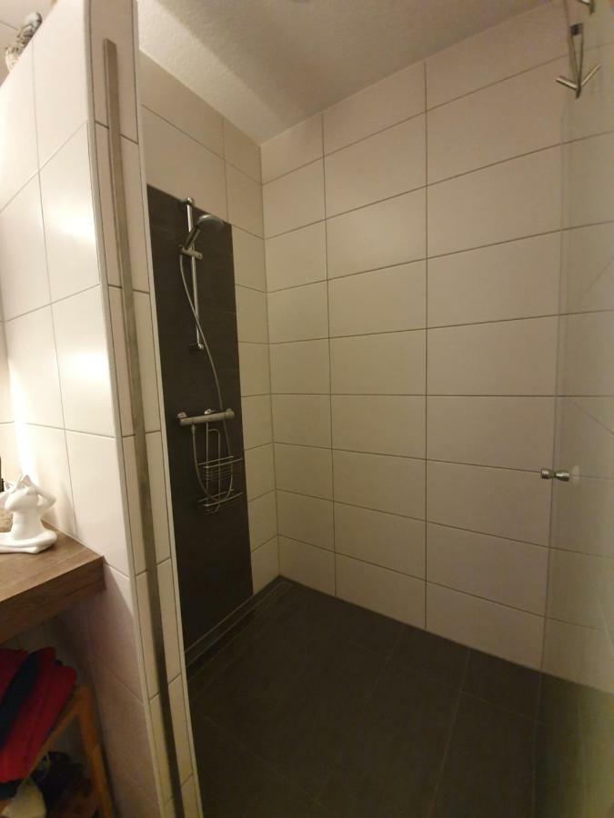 Ferienwohnung Paul Zinnowitz Ngoại thất bức ảnh